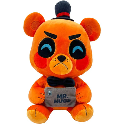 Five Nights At Freddy's - Sitting Rage Quit Freddy Plush (9