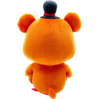 Five Nights At Freddy's - Sitting Rage Quit Freddy Plush (9.5") - Youtooz- Image 2