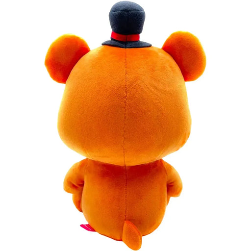 Five Nights At Freddy's - Sitting Rage Quit Freddy Plush (9.5") - Youtooz