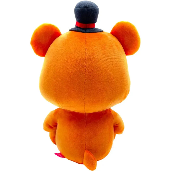 Five Nights At Freddy's - Sitting Rage Quit Freddy Plush (9.5") - Youtooz