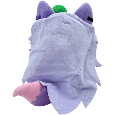 Five Nights At Freddy's - Sitting Roxy Plush (10