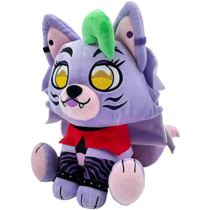 Five Nights At Freddy's - Sitting Roxy Plush (10") - Youtooz