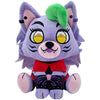 Five Nights At Freddy's - Sitting Roxy Plush (10