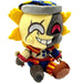 Five Nights At Freddy's - Sitting Ruined Eclipse Plush (8.25") - Youtooz