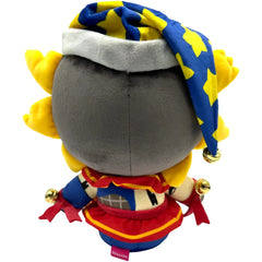 Five Nights At Freddy's - Sitting Ruined Eclipse Plush (9") - Youtooz