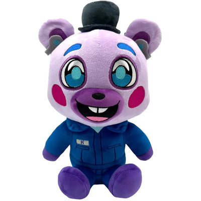 Five Nights At Freddy's - Sitting Ruined Helpi Plush (9