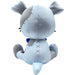 Five Nights At Freddy's - Sitting Vanny Plush (8.25") - Youtooz
