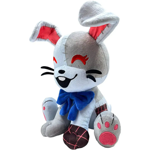 Five Nights At Freddy's - Sitting Vanny Plush (8.25