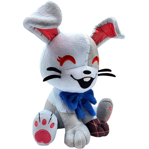 Five Nights At Freddy's - Sitting Vanny Plush (8.25