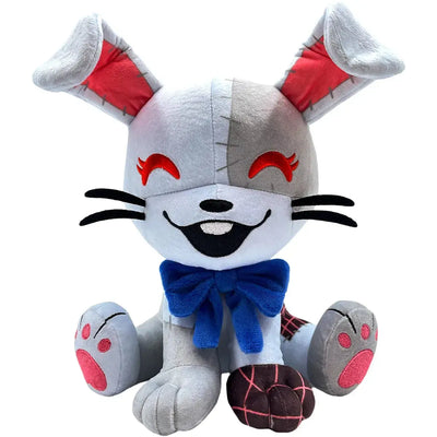 Five Nights At Freddy's - Sitting Vanny Plush (9