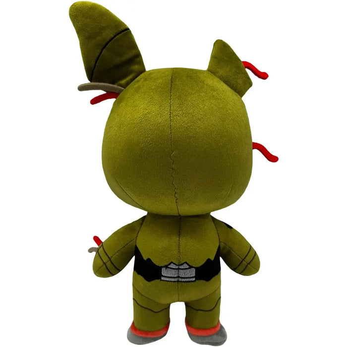 Five Nights At Freddy's - Springtrap Plush (9 Five Nights At Freddy's - Springtrap Plush (9