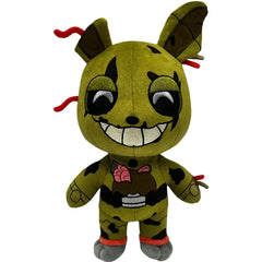 Five Nights At Freddy's - Springtrap Plush (9") - Youtooz