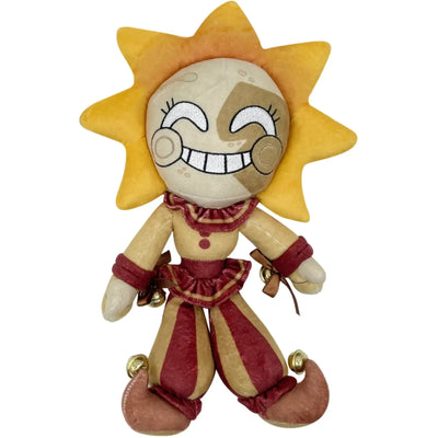 Five Nights At Freddy's - Sundrop Plush (9