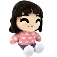 Five Nights At Freddy's: The Movie - Sitting Abby Plush (9") - Youtooz - (2024)- Image 3