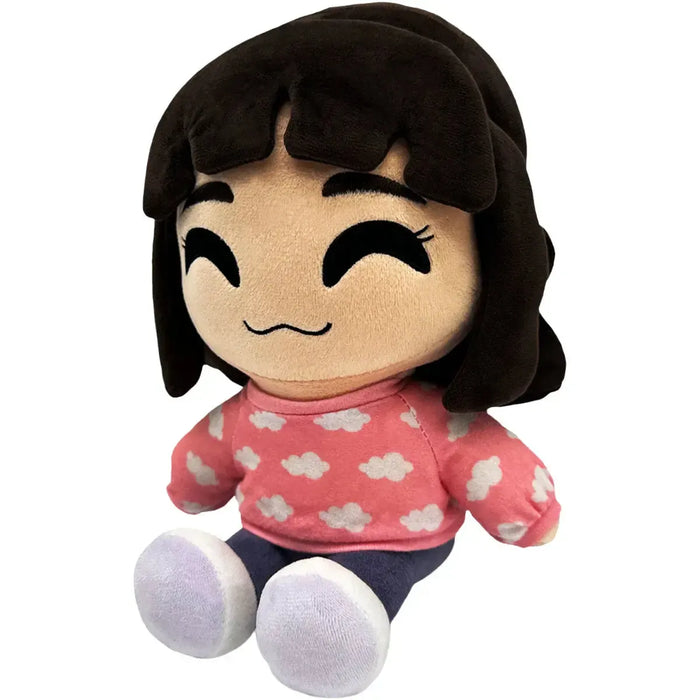 Five Nights At Freddy's: The Movie - Sitting Abby Plush (9") - Youtooz