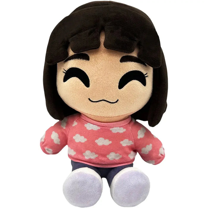 Five Nights At Freddy's: The Movie - Sitting Abby Plush (9") - Youtooz