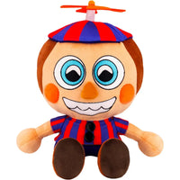 Five Nights At Freddy's: The Movie - Sitting Balloon Boy Plush (9