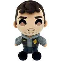 Five Nights At Freddy's: The Movie - Sitting Mike Plush (9