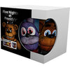 Five Nights at Freddy's - Animatronic Faces Mug (Ceramic, 11 oz.) - ABYstyle