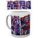 Five Nights at Freddy's - Animatronics Mug (Ceramic, 11 oz.) - ABYstyle
