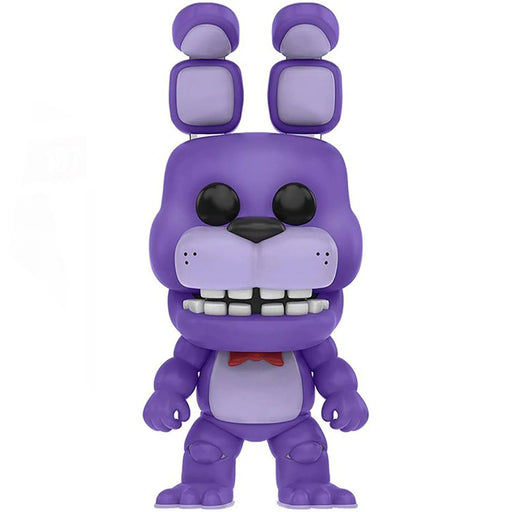 Five Nights at Freddy's - Bonnie Figure - Funko - Pop! Games Series (107)