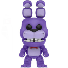 Five Nights at Freddy's - Bonnie Figure - Funko - Pop! Games Series (107)