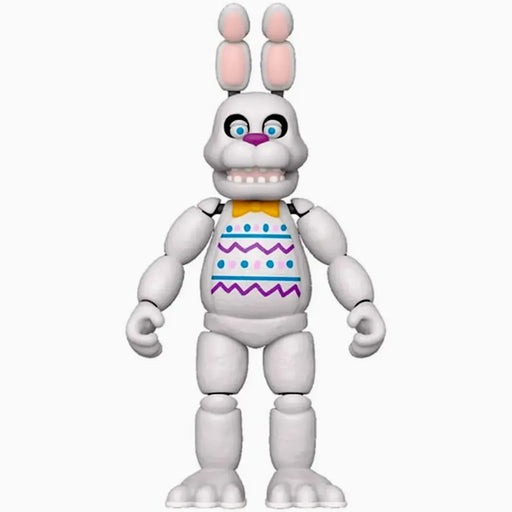 Five Nights at Freddy's - Easter Bonnie Action Figure (5") - Funko - Walmart Exclusive