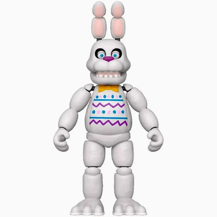 Five Nights at Freddy's - Easter Bonnie Action Figure (5") - Funko - Walmart Exclusive