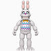 Five Nights at Freddy's - Easter Bonnie Action Figure (5") - Funko - Walmart Exclusive