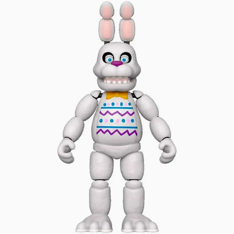 Five Nights at Freddy's - Easter Bonnie Action Figure (5
