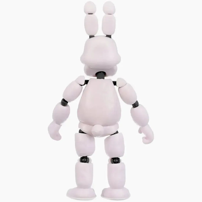 Five Nights at Freddy's - Easter Bonnie Action Figure (5") - Funko - Walmart Exclusive