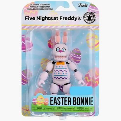 Five Nights at Freddy's - Easter Bonnie Action Figure (5