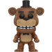 Five Nights at Freddy's - Freddy Fazbear Figure (3.75") - Funko - Pop! Games Series (106)