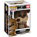 Five Nights at Freddy's - Freddy Fazbear Figure (3.75") - Funko - Pop! Games Series (106)
