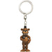 Five Nights at Freddy's - Freddy Fazbear Keychain (2.2") - Funko
