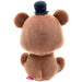 Five Nights at Freddy's - Freddy Sitting Plush (11") - Youtooz - (2023)