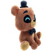 Five Nights at Freddy's - Freddy Sitting Plush (11") - Youtooz - (2023)