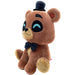 Five Nights at Freddy's - Freddy Sitting Plush (11") - Youtooz - (2023)