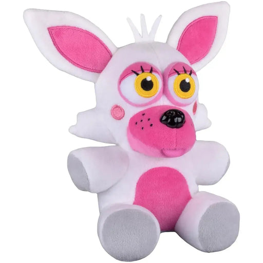 Five Nights at Freddy's - Funtime Foxy Plush (6") - Funko - Plushies Series