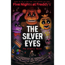 Five Nights at Freddy's - Graphic Novel Book Trilogy Box Set (Paperback) - Scholastic