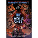 Five Nights at Freddy's - Graphic Novel Book Trilogy Box Set (Paperback) - Scholastic