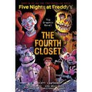 Five Nights at Freddy's - Graphic Novel Book Trilogy Box Set (Paperback) - Scholastic