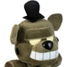Five Nights at Freddy's: Help Wanted Curse of Dreadbear - Dread Bear Plush (7") - Funko - Plushies Series