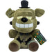 Five Nights at Freddy's: Help Wanted Curse of Dreadbear - Dread Bear Plush (7") - Funko - Plushies Series