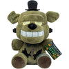 Five Nights at Freddy's: Help Wanted Curse of Dreadbear - Dread Bear Plush (7