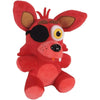Five Nights at Freddy's - Red Foxy the Pirate Plush (6