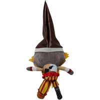 Five Nights at Freddy’s: Security Breach RUIN - Ruined Sun Daycare Attendant Plush (7