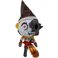 Five Nights at Freddy’s: Security Breach RUIN - Ruined Sun Daycare Attendant Plush (7