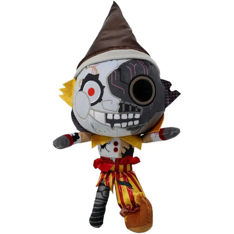 Five Nights at Freddy’s: Security Breach RUIN - Ruined Sun Daycare Attendant Plush (7