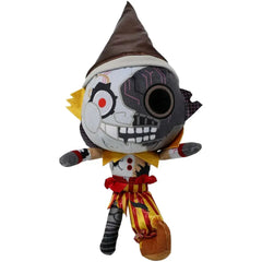 Five Nights at Freddy’s: Security Breach RUIN - Ruined Sun Daycare Attendant Plush (7") - Funko - Plushies Series